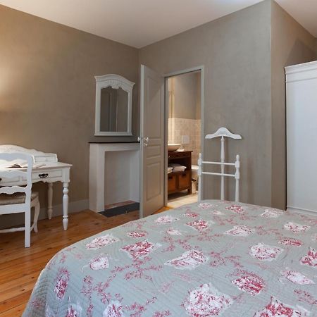 Ker Doue Bed and Breakfast Le Croisic Exteriör bild