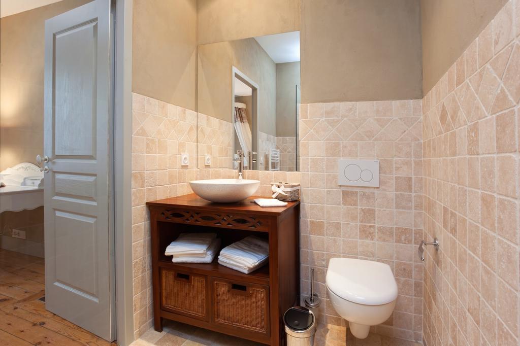 Ker Doue Bed and Breakfast Le Croisic Rum bild