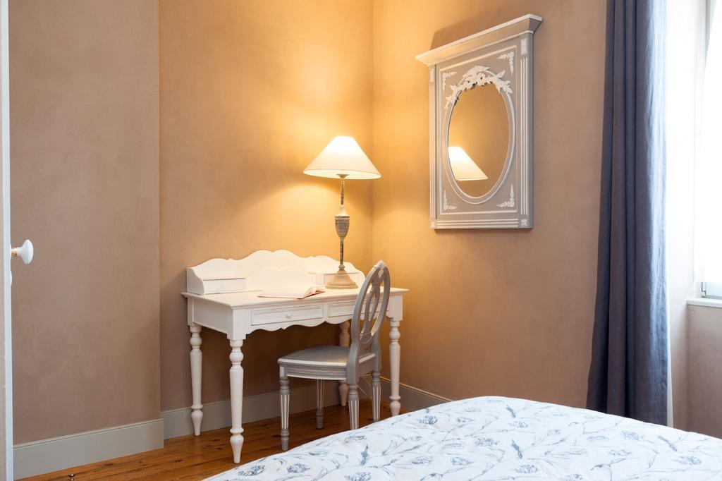 Ker Doue Bed and Breakfast Le Croisic Rum bild