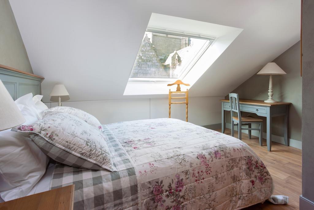 Ker Doue Bed and Breakfast Le Croisic Rum bild
